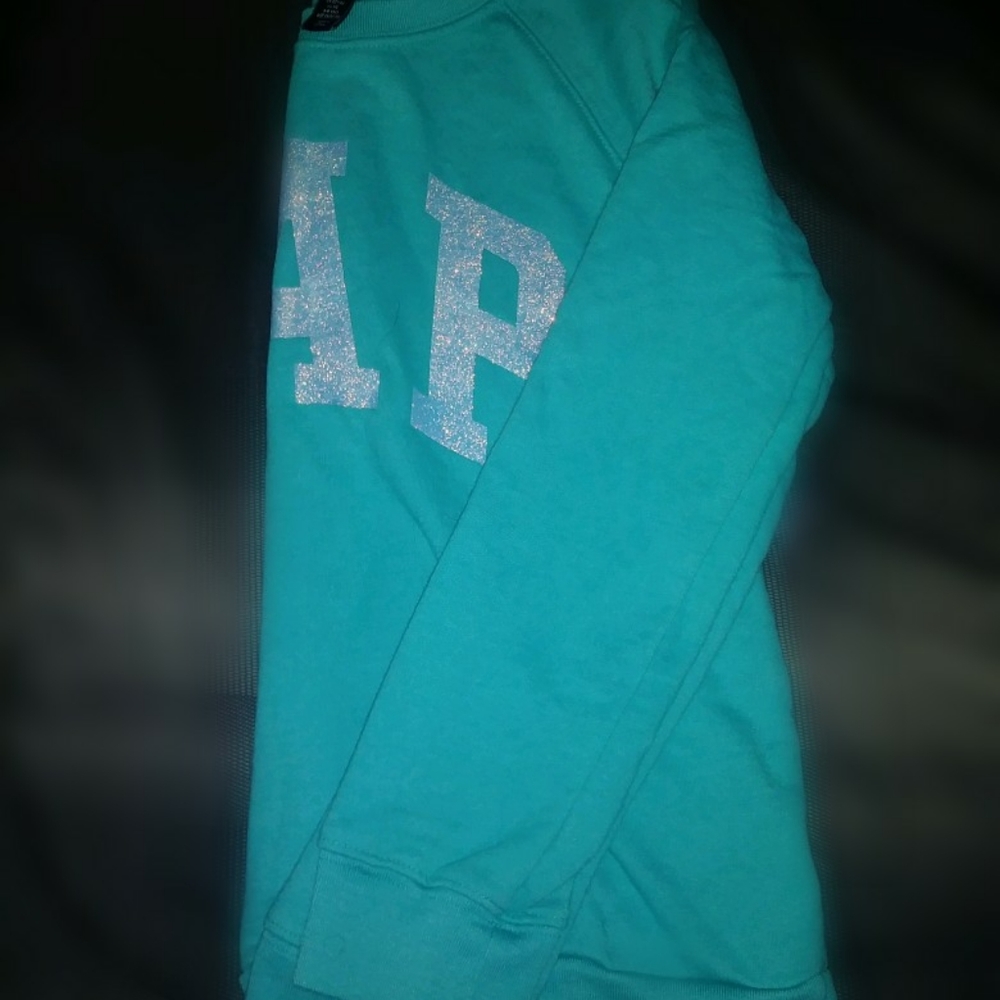 Girls Sweatshirt